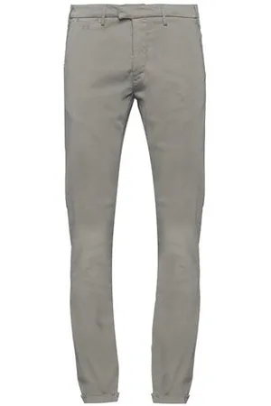 sartoria tramarossa PARTES DE ABAJO - Pantalones