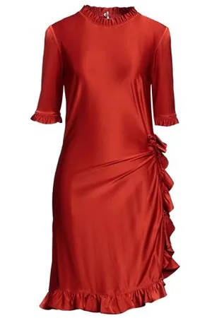 Paco rabanne VESTIDOS - Vestidos midi