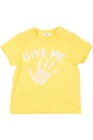 Il gufo CAMISETAS Y TOPS - Camisetas