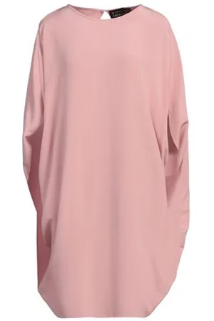 GIANLUCA CAPANNOLO VESTIDOS - Vestidos midi