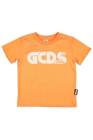 GCDS CAMISETAS Y TOPS - Camisetas