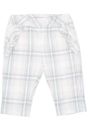 ALETTA PARTES DE ABAJO - Pantalones