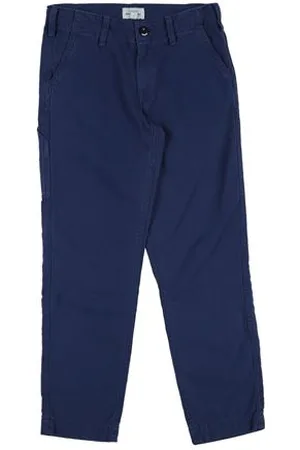 HARTFORD PARTES DE ABAJO - Pantalones
