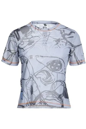 Alexander McQueen CAMISETAS Y TOPS - Camisetas