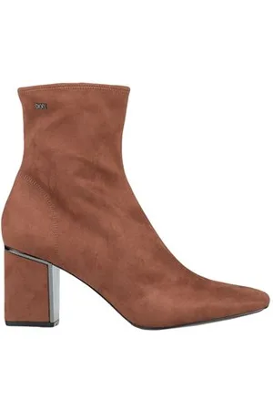 DKNY CALZADO - Botines de caña alta