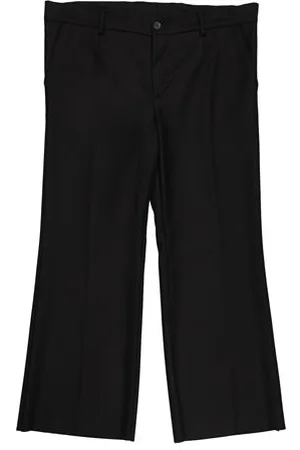 Dolce & Gabbana PARTES DE ABAJO - Pantalones