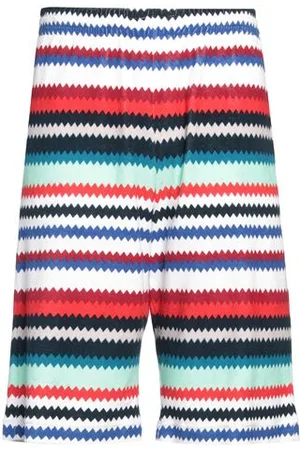 Missoni PARTES DE ABAJO - Pantalones cortos y bermudas