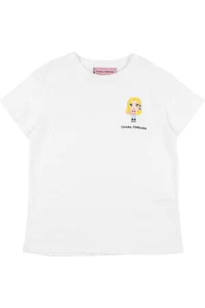 Chiara Ferragni CAMISETAS Y TOPS - Camisetas