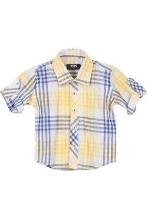 MANUELL & FRANK CAMISETAS Y TOPS - Camisas