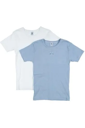 Petit Bateau CAMISETAS Y TOPS - Camisetas