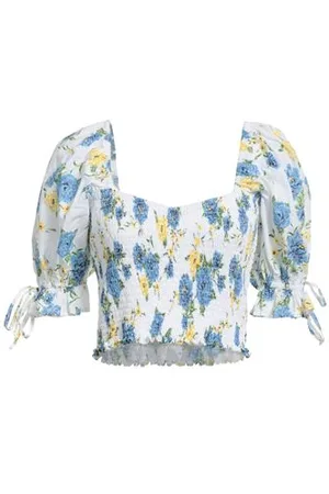 FAITHFULL THE BRAND CAMISETAS Y TOPS - Tops