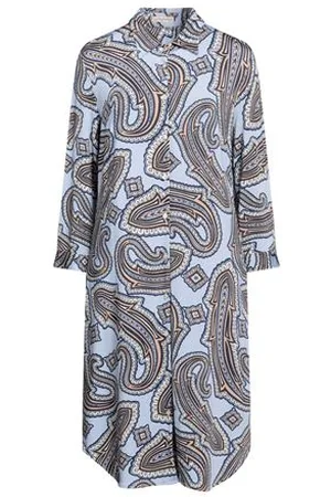 CAMICETTASNOB VESTIDOS - Vestidos midi