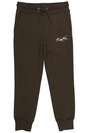 Les Hommes PARTES DE ABAJO - Pantalones