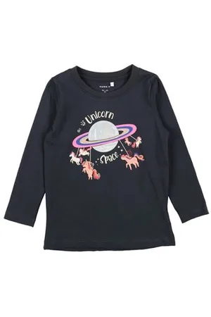 NAME IT CAMISETAS Y TOPS - Camisetas