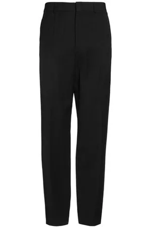 VALENTINO GARAVANI PARTES DE ABAJO - Pantalones