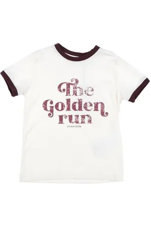 Golden Goose CAMISETAS Y TOPS - Camisetas