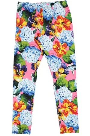 Dolce & Gabbana PARTES DE ABAJO - Leggings