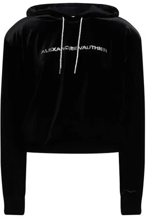ALEXANDRE VAUTHIER CAMISETAS Y TOPS - Sudaderas