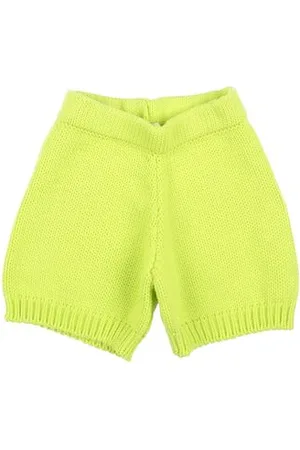 VICOLO PARTES DE ABAJO - Pantalones cortos y bermudas