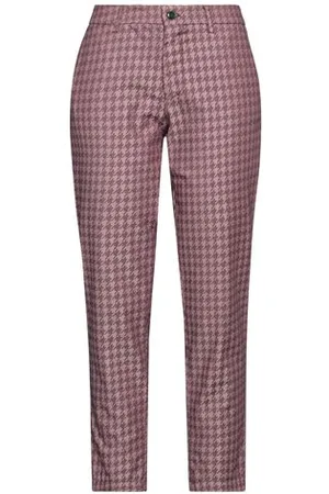 Berwich PARTES DE ABAJO - Pantalones