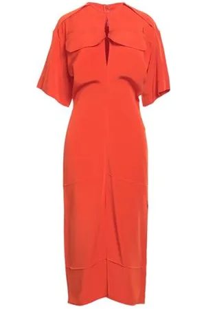 Victoria Beckham VESTIDOS - Vestidos largos
