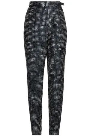 Emporio Armani PARTES DE ABAJO - Pantalones