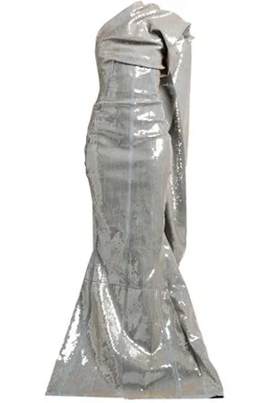 Rick Owens VESTIDOS - Vestidos largos