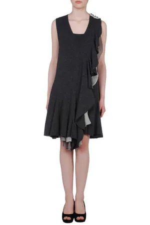 SACAI VESTIDOS - Minivestidos