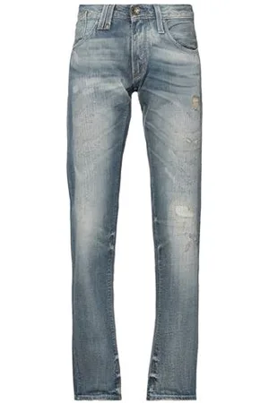 Cycle PARTES DE ABAJO - Pantalones vaqueros