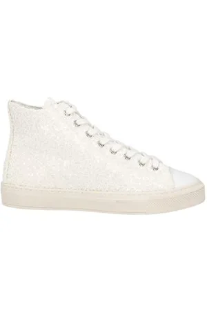 METAL GIENCHI CALZADO - Sneakers