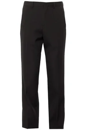 Burberry PARTES DE ABAJO - Pantalones