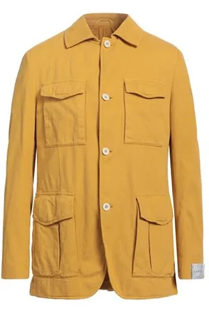 CARUSO ROPA DE ABRIGO - Chaquetas y cazadoras