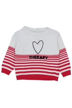 Love Therapy PRENDAS DE PUNTO - Pullover