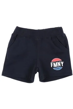Fred Mello PARTES DE ABAJO - Pantalones cortos y bermudas