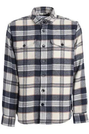 SELECTED CAMISETAS Y TOPS - Camisas