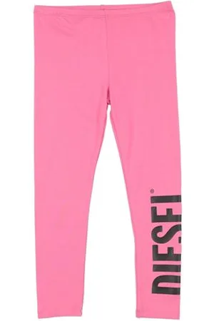 Diesel PARTES DE ABAJO - Leggings