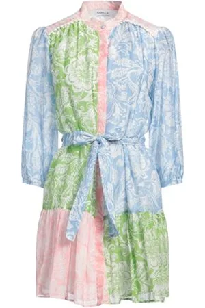 MARELLA VESTIDOS - Minivestidos