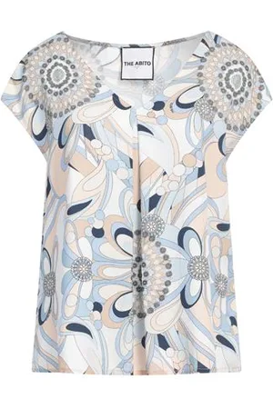THE ABITO Milano CAMISETAS Y TOPS - Tops