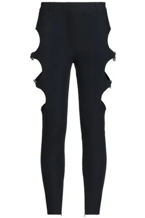 Burberry PARTES DE ABAJO - Pantalones