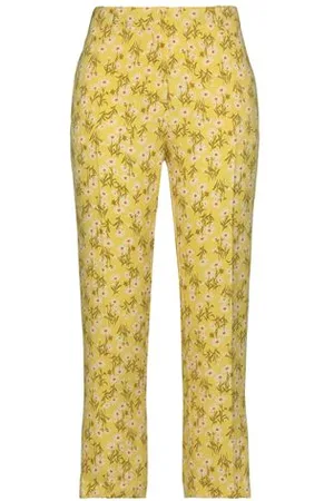 Nº21 PARTES DE ABAJO - Pantalones