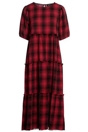 Desigual VESTIDOS - Vestidos midi