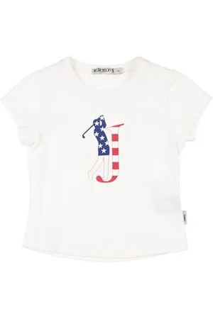 Jeckerson CAMISETAS Y TOPS - Camisetas
