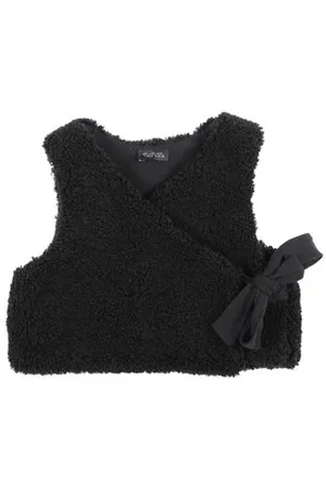 NANÁN ROPA DE ABRIGO - Borreguito y pelo ecológico