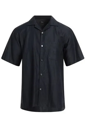 THEORY CAMISETAS Y TOPS - Camisas