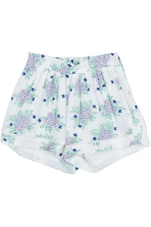 Chloé PARTES DE ABAJO - Pantalones cortos y bermudas