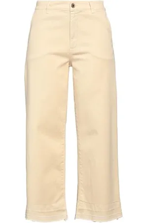 AVANTGAR DENIM BY EUROPEAN CULTURE PARTES DE ABAJO - Pantalones