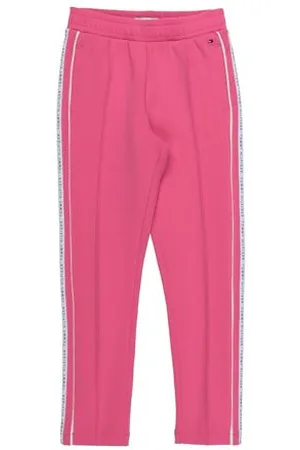 Tommy Hilfiger PARTES DE ABAJO - Pantalones