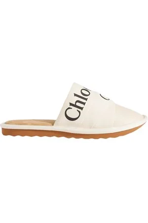 Chloé CALZADO - Pantuflas