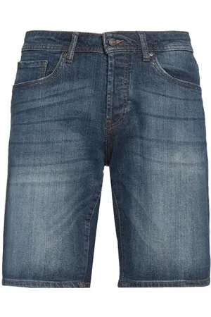 Liu Jo PARTES DE ABAJO - Shorts vaqueros