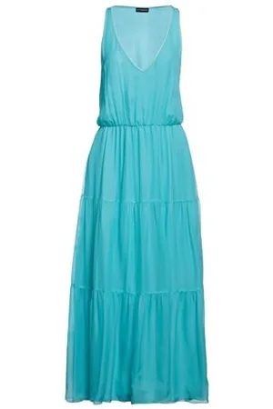 Emporio Armani VESTIDOS - Vestidos largos